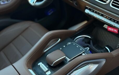 Mercedes-Benz GLE, 2025 год, 13 990 000 рублей, 32 фотография