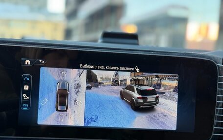 Mercedes-Benz GLE, 2025 год, 13 990 000 рублей, 35 фотография