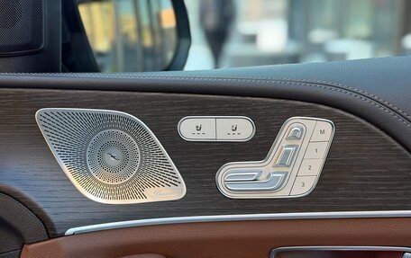 Mercedes-Benz GLE, 2025 год, 13 990 000 рублей, 33 фотография