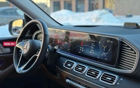 Mercedes-Benz GLE, 2025 год, 13 990 000 рублей, 31 фотография