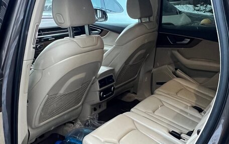 Audi Q7, 2017 год, 4 100 000 рублей, 6 фотография