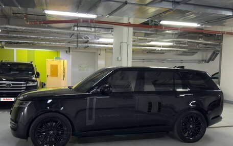 Land Rover Range Rover IV рестайлинг, 2025 год, 25 300 000 рублей, 2 фотография