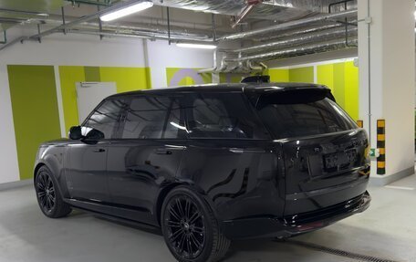 Land Rover Range Rover IV рестайлинг, 2025 год, 25 300 000 рублей, 3 фотография