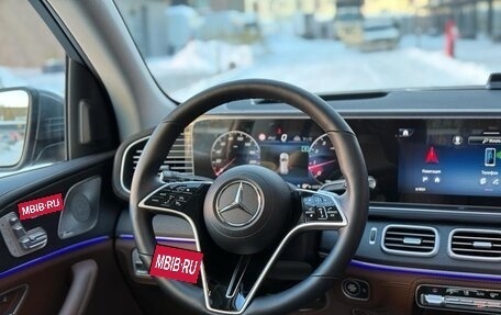 Mercedes-Benz GLE, 2025 год, 13 990 000 рублей, 25 фотография