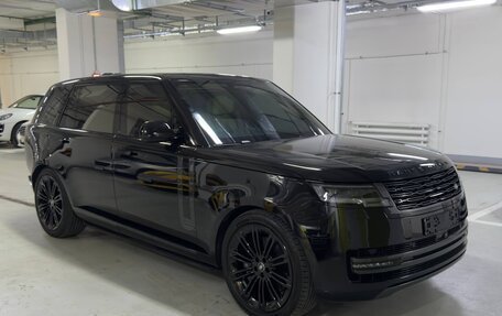 Land Rover Range Rover IV рестайлинг, 2025 год, 25 300 000 рублей, 7 фотография