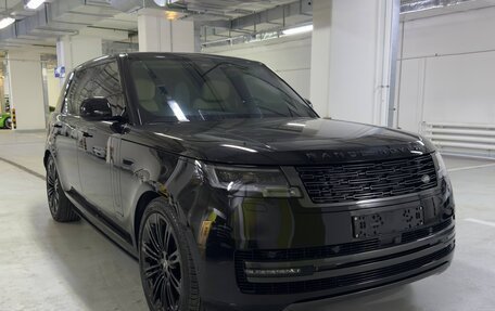 Land Rover Range Rover IV рестайлинг, 2025 год, 25 300 000 рублей, 8 фотография