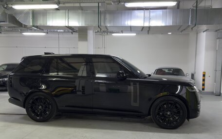 Land Rover Range Rover IV рестайлинг, 2025 год, 25 300 000 рублей, 6 фотография