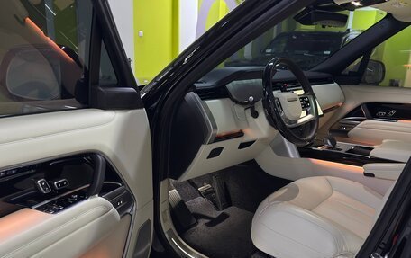 Land Rover Range Rover IV рестайлинг, 2025 год, 25 300 000 рублей, 13 фотография