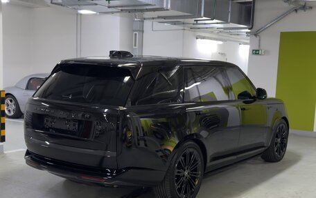 Land Rover Range Rover IV рестайлинг, 2025 год, 25 300 000 рублей, 5 фотография