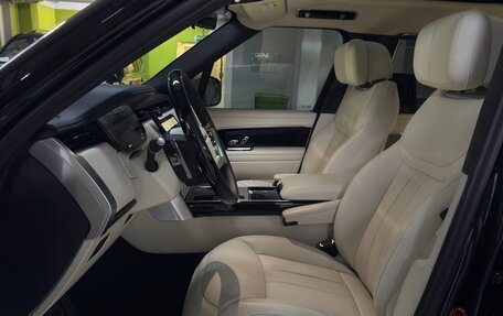 Land Rover Range Rover IV рестайлинг, 2025 год, 25 300 000 рублей, 14 фотография