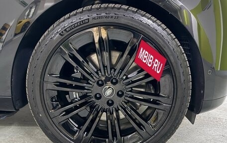 Land Rover Range Rover IV рестайлинг, 2025 год, 25 300 000 рублей, 10 фотография