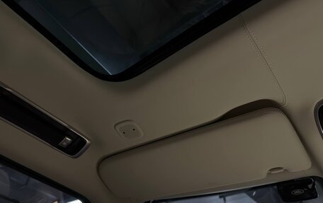 Land Rover Range Rover IV рестайлинг, 2025 год, 25 300 000 рублей, 19 фотография