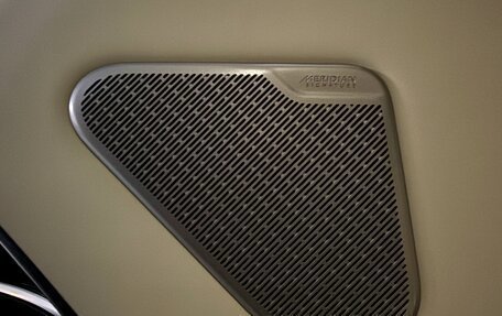 Land Rover Range Rover IV рестайлинг, 2025 год, 25 300 000 рублей, 20 фотография