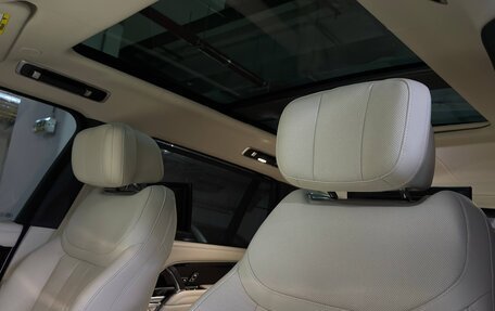 Land Rover Range Rover IV рестайлинг, 2025 год, 25 300 000 рублей, 17 фотография