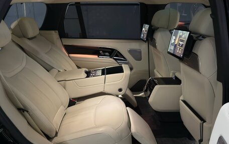 Land Rover Range Rover IV рестайлинг, 2025 год, 25 300 000 рублей, 26 фотография