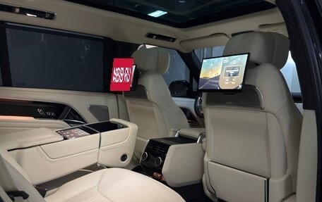 Land Rover Range Rover IV рестайлинг, 2025 год, 25 300 000 рублей, 27 фотография