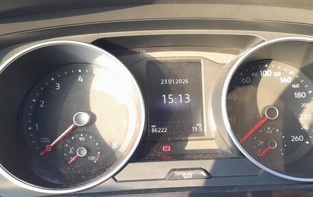 Volkswagen Tiguan II, 2020 год, 2 680 000 рублей, 4 фотография