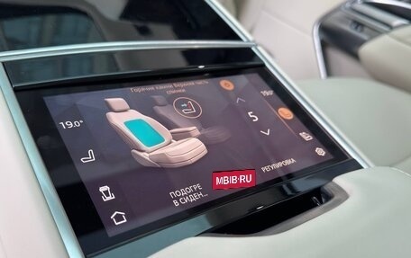 Land Rover Range Rover IV рестайлинг, 2025 год, 25 300 000 рублей, 36 фотография