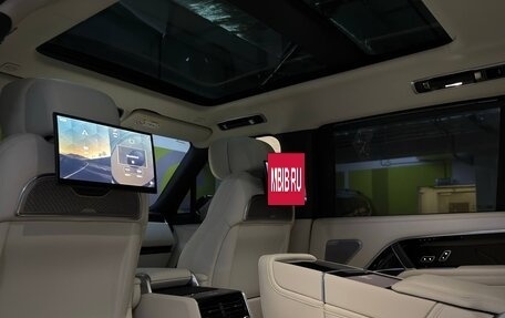 Land Rover Range Rover IV рестайлинг, 2025 год, 25 300 000 рублей, 33 фотография