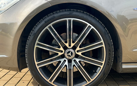 Mercedes-Benz CLS, 2012 год, 2 090 000 рублей, 13 фотография