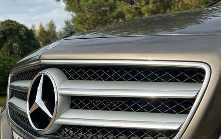 Mercedes-Benz CLS, 2012 год, 2 090 000 рублей, 15 фотография