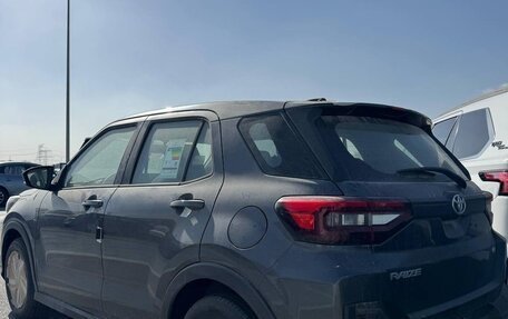 Toyota Raize I, 2023 год, 2 200 000 рублей, 2 фотография
