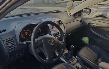 Toyota Corolla, 2008 год, 760 000 рублей, 3 фотография