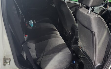 Chevrolet Niva I рестайлинг, 2014 год, 820 000 рублей, 7 фотография