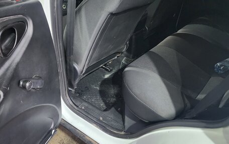 Chevrolet Niva I рестайлинг, 2014 год, 820 000 рублей, 11 фотография