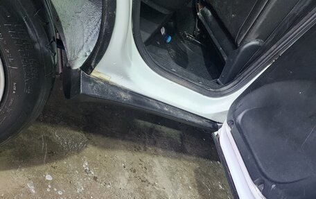 Chevrolet Niva I рестайлинг, 2014 год, 820 000 рублей, 8 фотография