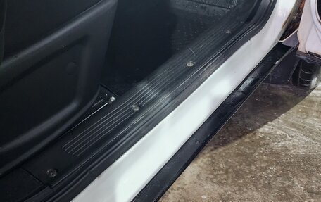 Chevrolet Niva I рестайлинг, 2014 год, 820 000 рублей, 9 фотография