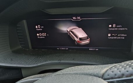 Skoda Kodiaq I, 2019 год, 2 940 000 рублей, 2 фотография