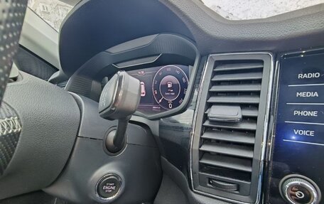 Skoda Kodiaq I, 2019 год, 2 940 000 рублей, 8 фотография