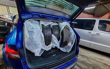 Skoda Kodiaq I, 2019 год, 2 940 000 рублей, 5 фотография