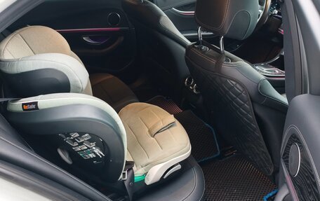 Mercedes-Benz E-Класс, 2020 год, 4 700 000 рублей, 6 фотография