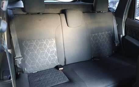 Renault Duster I рестайлинг, 2017 год, 1 049 000 рублей, 12 фотография