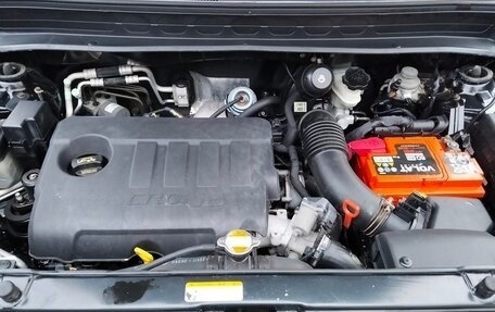 KIA Soul I рестайлинг, 2010 год, 720 000 рублей, 6 фотография