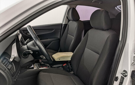 KIA Rio IV, 2021 год, 1 855 000 рублей, 20 фотография