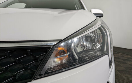 KIA Rio IV, 2021 год, 1 855 000 рублей, 11 фотография