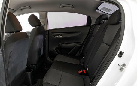 KIA Rio IV, 2021 год, 1 855 000 рублей, 18 фотография