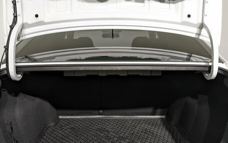 KIA Rio IV, 2021 год, 1 855 000 рублей, 10 фотография