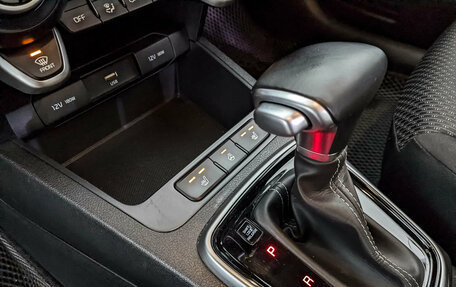 KIA Rio IV, 2021 год, 1 855 000 рублей, 21 фотография