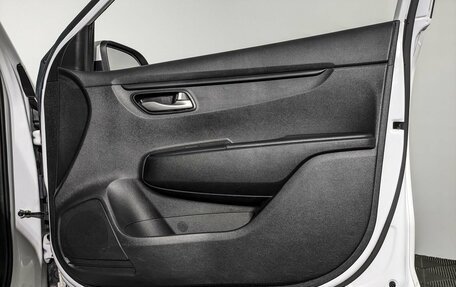 KIA Rio IV, 2021 год, 1 855 000 рублей, 25 фотография