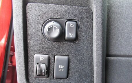 Nissan Qashqai+2 I, 2008 год, 1 000 000 рублей, 12 фотография