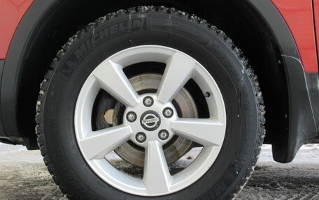 Nissan Qashqai+2 I, 2008 год, 1 000 000 рублей, 9 фотография