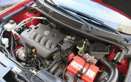 Nissan Qashqai+2 I, 2008 год, 1 000 000 рублей, 10 фотография