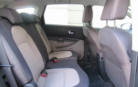 Nissan Qashqai+2 I, 2008 год, 1 000 000 рублей, 20 фотография