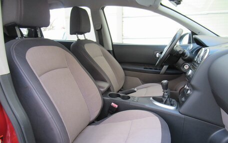 Nissan Qashqai+2 I, 2008 год, 1 000 000 рублей, 19 фотография