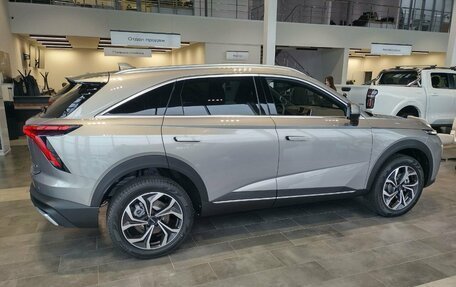 Haval F7, 2026 год, 3 499 000 рублей, 3 фотография