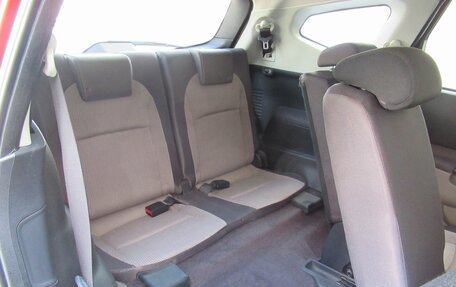 Nissan Qashqai+2 I, 2008 год, 1 000 000 рублей, 21 фотография